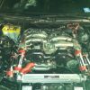 1993 Nissan 300zx 2+2 twin turbo