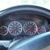 1991 Nissan 300ZX Twin Turbo Interior