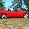 1993 Nissan 300zx Twin Turbo Convertible
