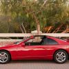 1990 Nissan 300zx 2by2