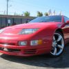 1990 nissan 300zx twin turbo Wheels and Tires
