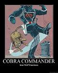 CobraCommander