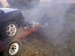 downsized 1222111351 
 
ATF can lube a cylinder and make a nice escape smoke screen in the process!