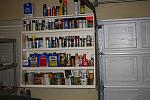 storage projects